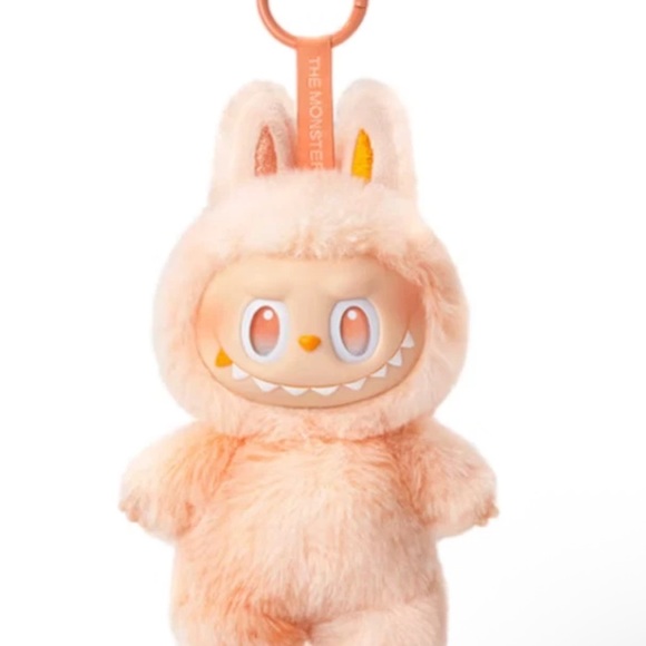 happiness labubu | big into energy popmart - Picture 5 of 5